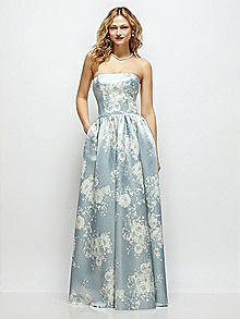 Dessy Collection 3177FP