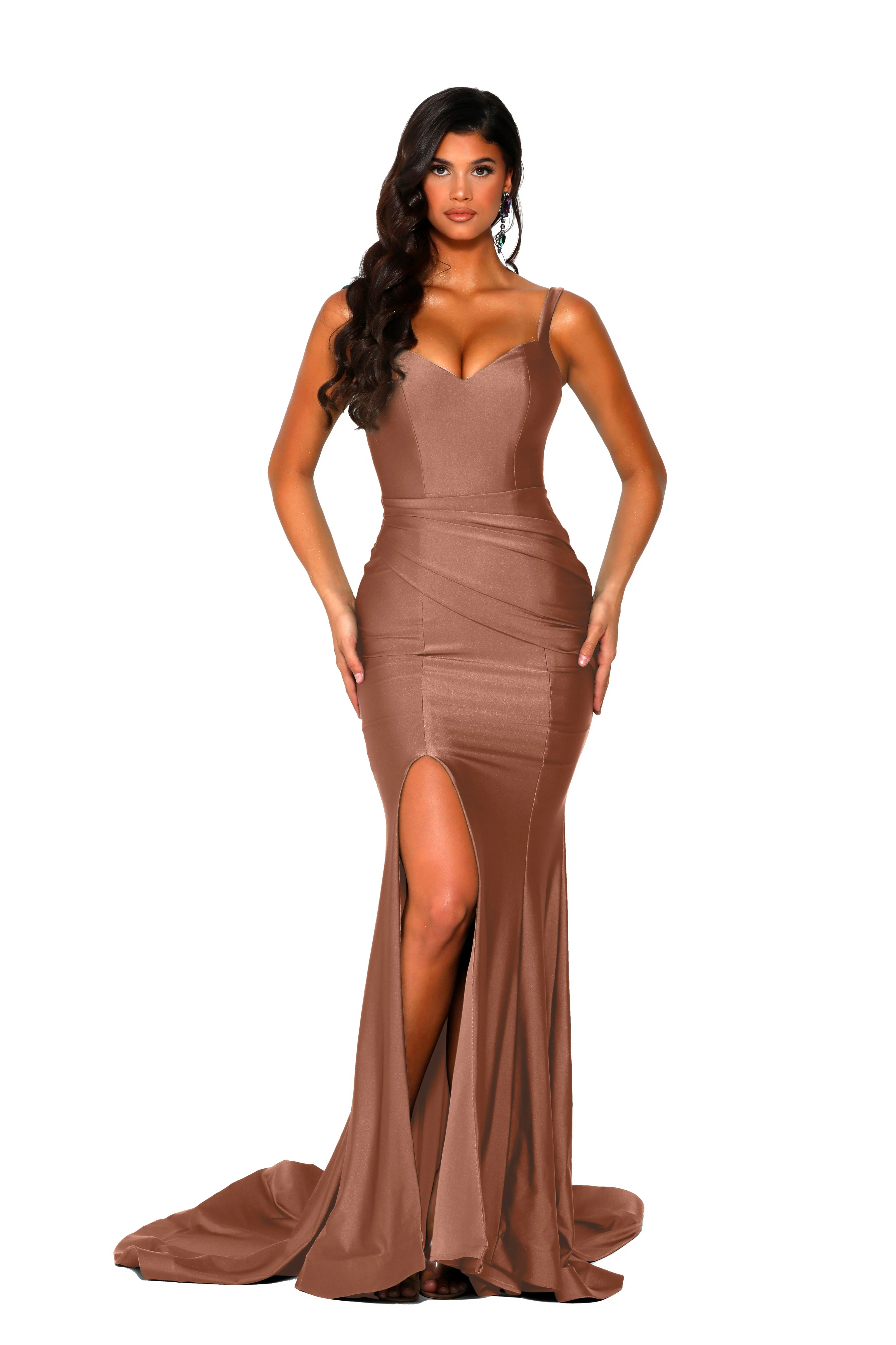 Dollhouse Bridesmaid Dress Catherine - Image 19