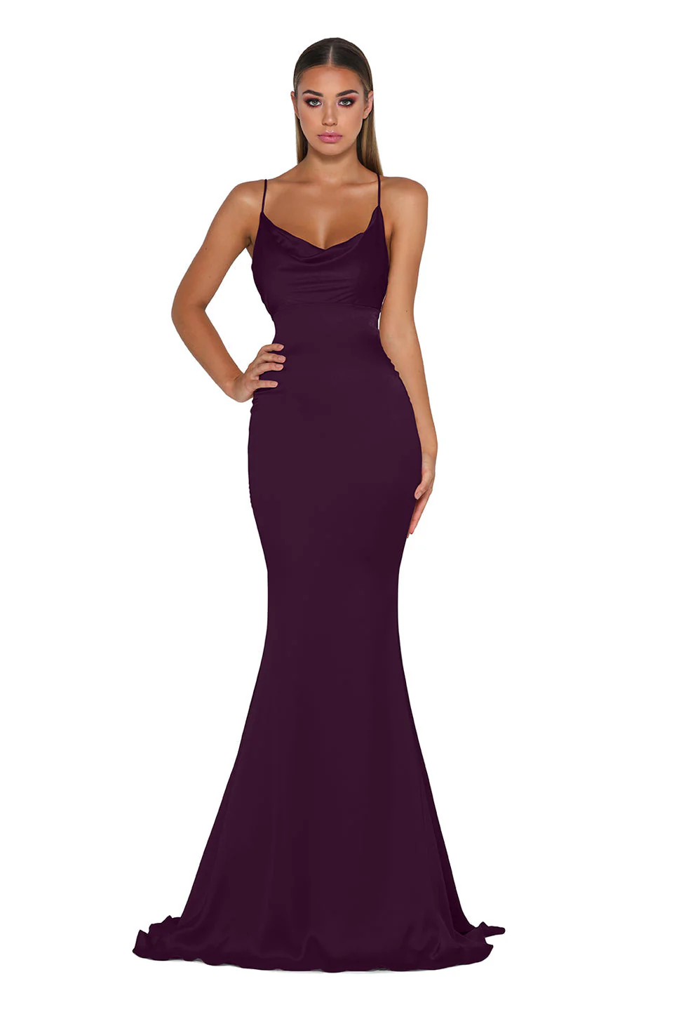 Dollhouse Bridesmaid Dress Dana - Image 15