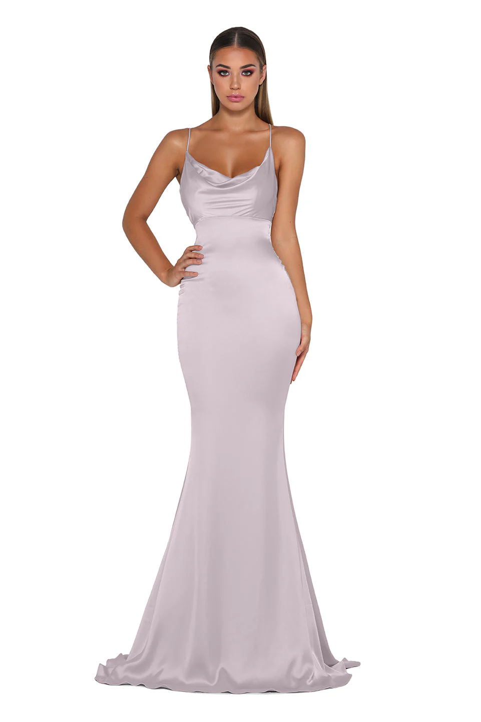 Dollhouse Bridesmaid Dress Dana - Image 17