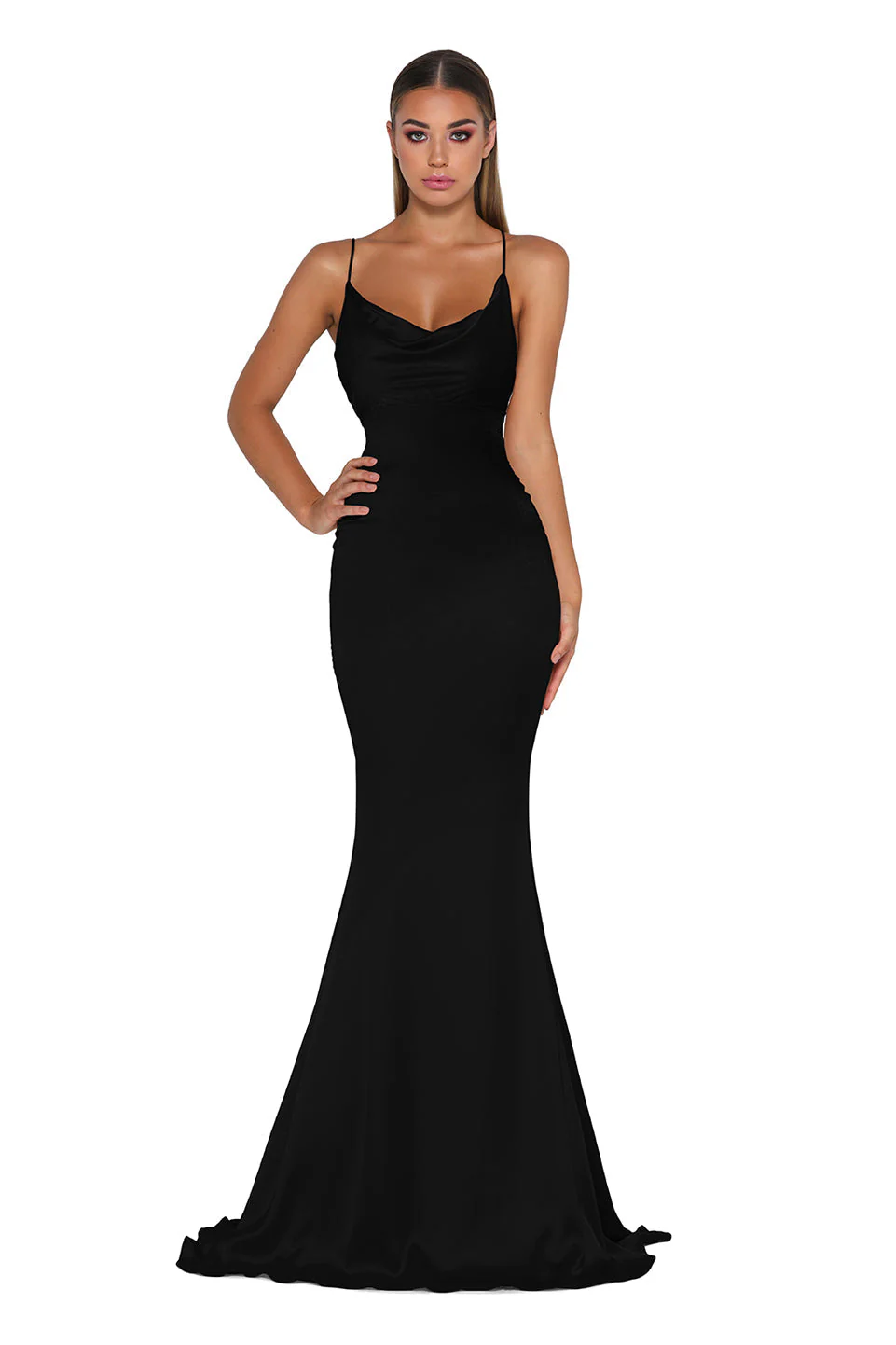 Dollhouse Bridesmaid Dress Dana - Image 21