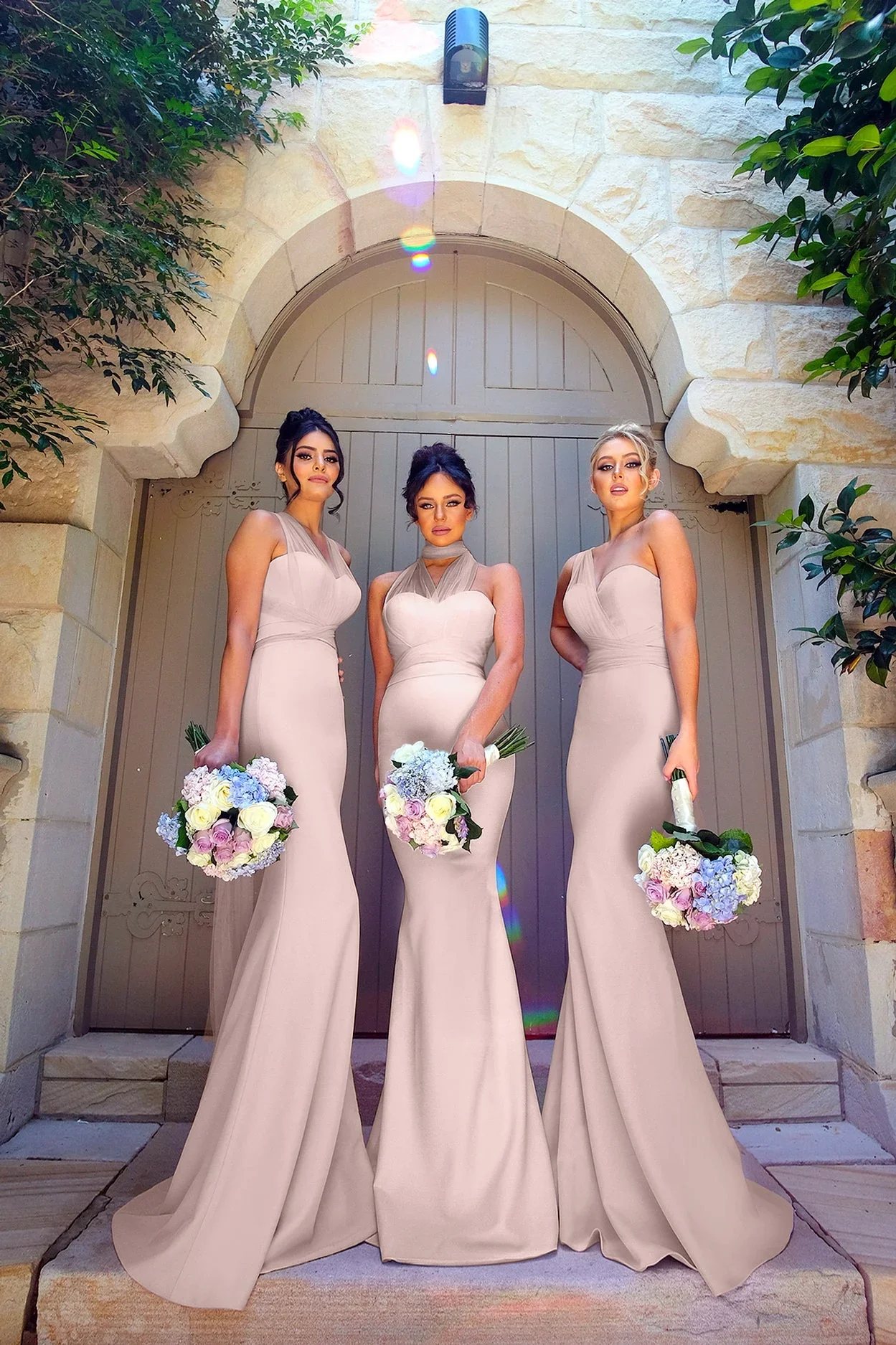 Dollhouse Bridesmaid Dress Melisandre - Image 13