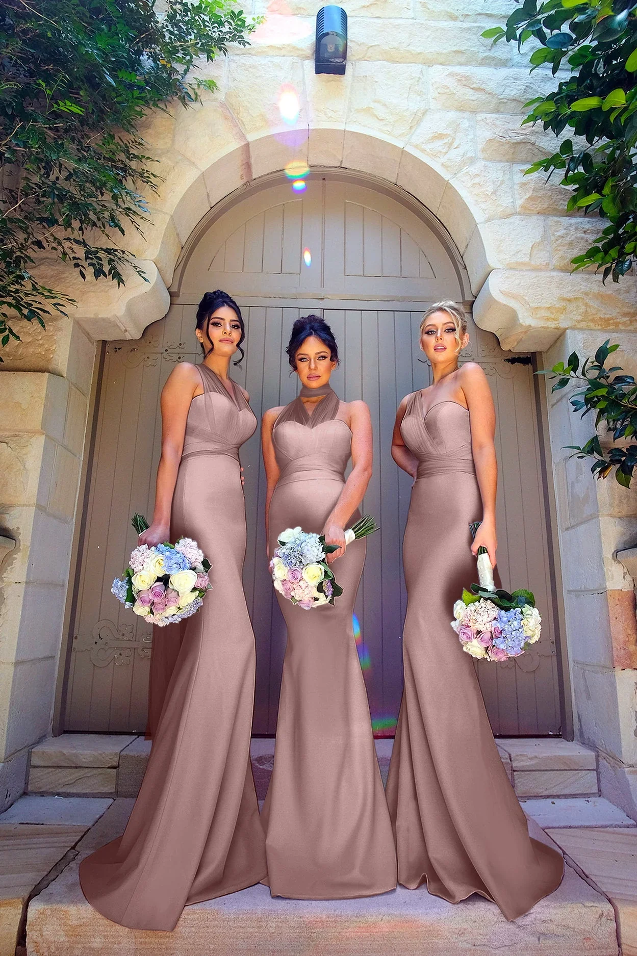 Dollhouse Bridesmaid Dress Melisandre - Image 14