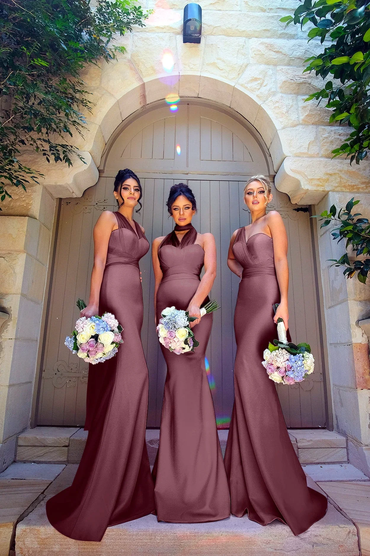 Dollhouse Bridesmaid Dress Melisandre - Image 15