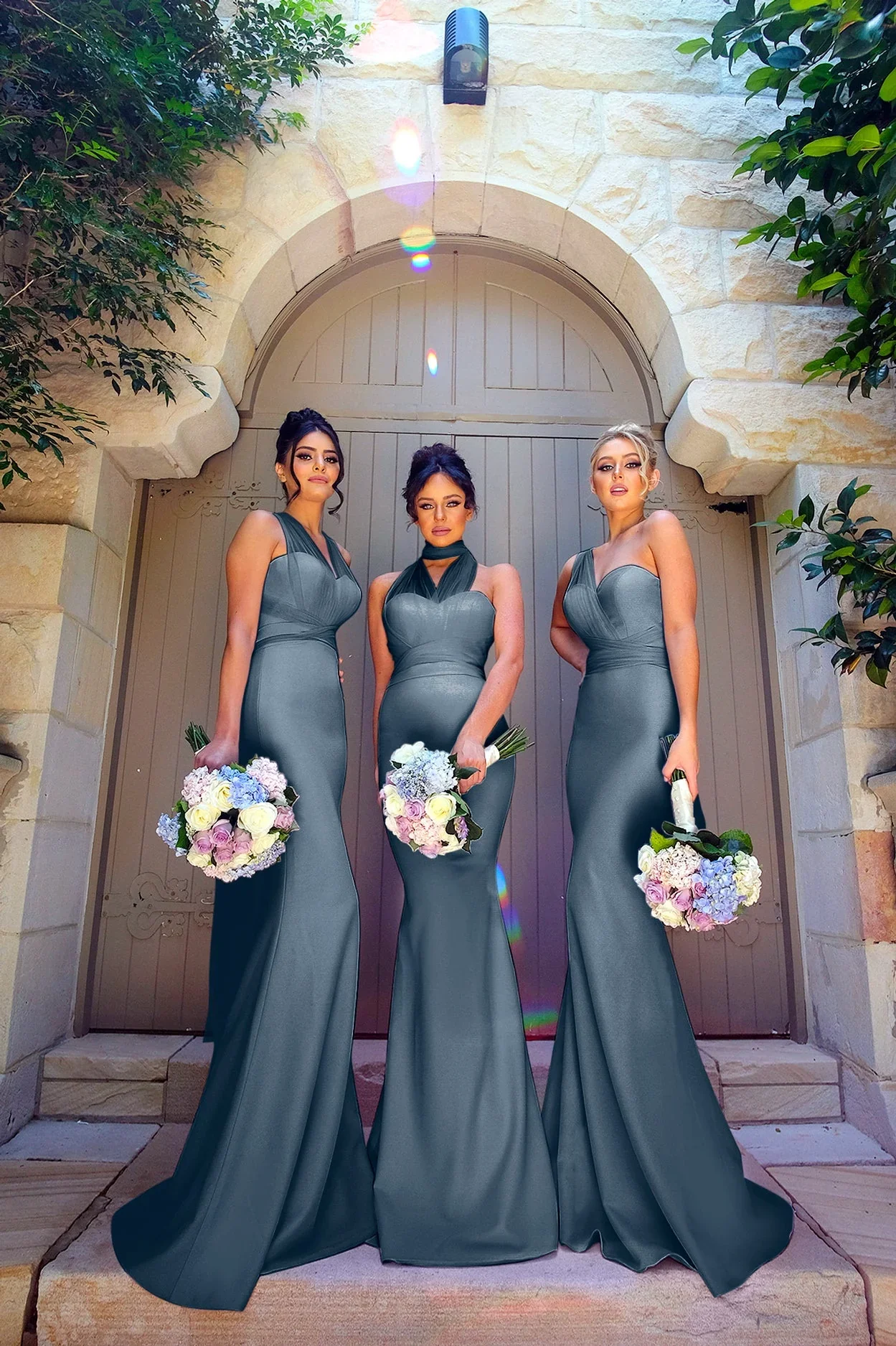 Dollhouse Bridesmaid Dress Melisandre - Image 24