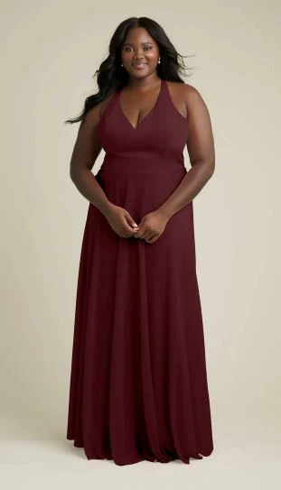 Dollhouse Bridesmaid Dress Stein - Image 10