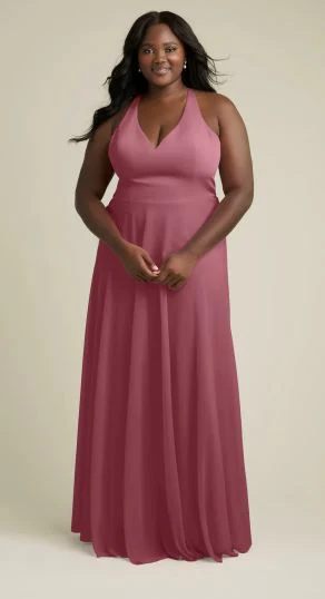 Dollhouse Bridesmaid Dress Stein - Image 11
