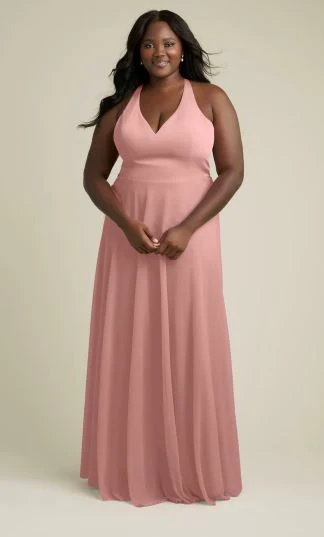 Dollhouse Bridesmaid Dress Stein - Image 12