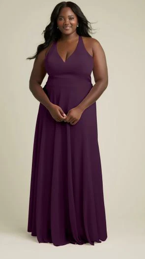 Dollhouse Bridesmaid Dress Stein - Image 15