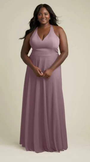 Dollhouse Bridesmaid Dress Stein - Image 16