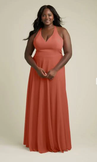 Dollhouse Bridesmaid Dress Stein - Image 18