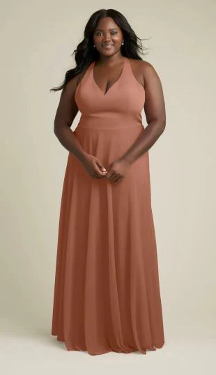 Dollhouse Bridesmaid Dress Stein - Image 19