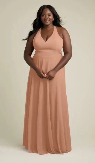 Dollhouse Bridesmaid Dress Stein - Image 20