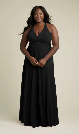 Dollhouse Bridesmaid Dress Stein - Image 21