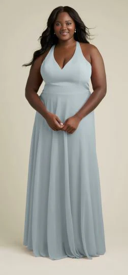 Dollhouse Bridesmaid Dress Stein - Image 3