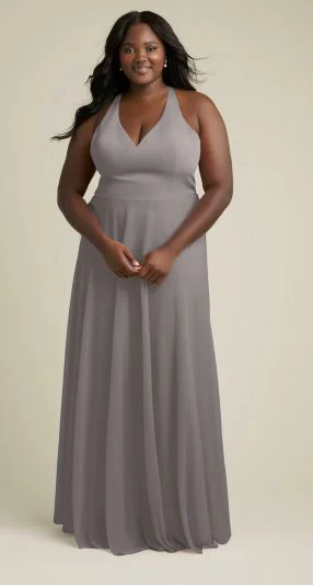 Dollhouse Bridesmaid Dress Stein - Image 4