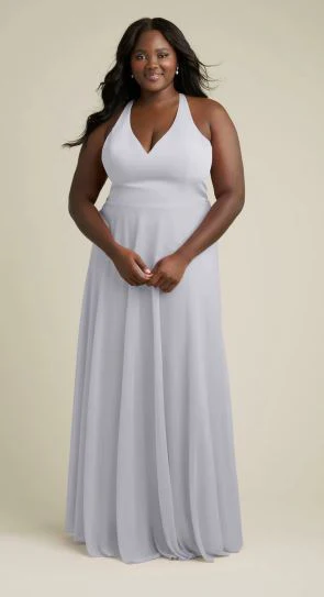 Dollhouse Bridesmaid Dress Stein - Image 5
