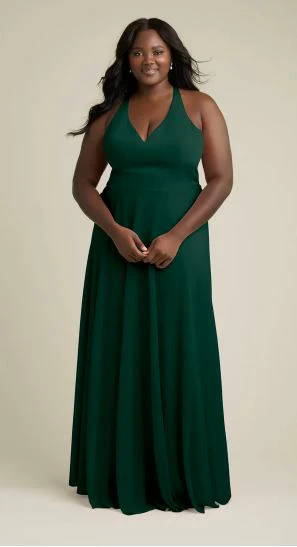 Dollhouse Bridesmaid Dress Stein - Image 6