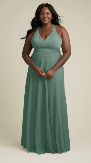 Dollhouse Bridesmaid Dress Stein - Image 7