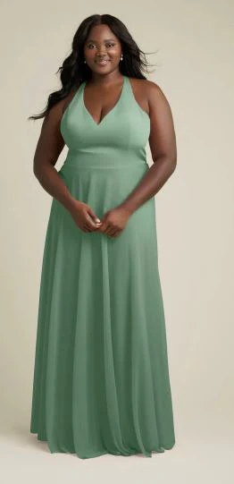 Dollhouse Bridesmaid Dress Stein - Image 8