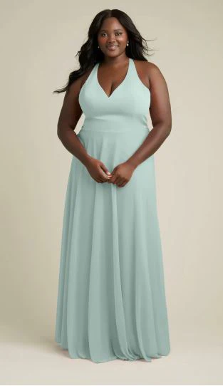 Dollhouse Bridesmaid Dress Stein - Image 9