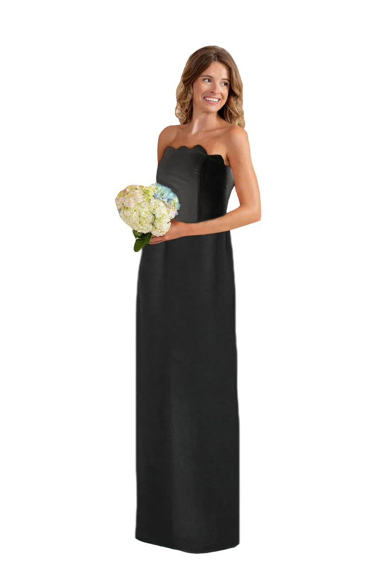Hayes Bodice with Brunch Skirt in Garden Flora