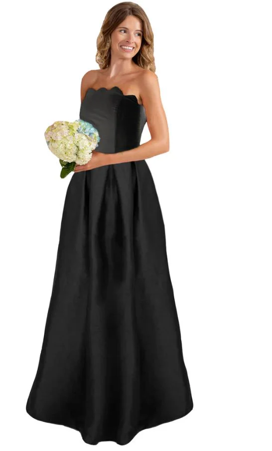 Hayes Bodice with Dahlia Skirt in Garden Flora