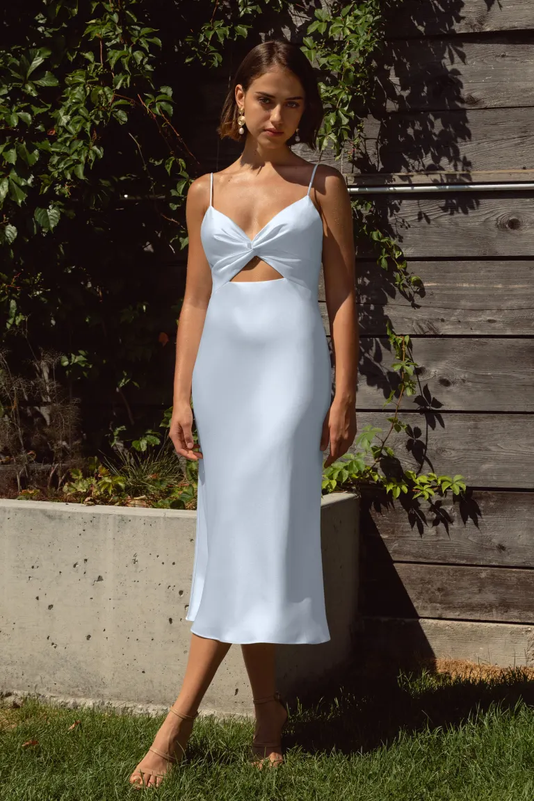 Jenny Yoo Adelaide Dress - Image 14