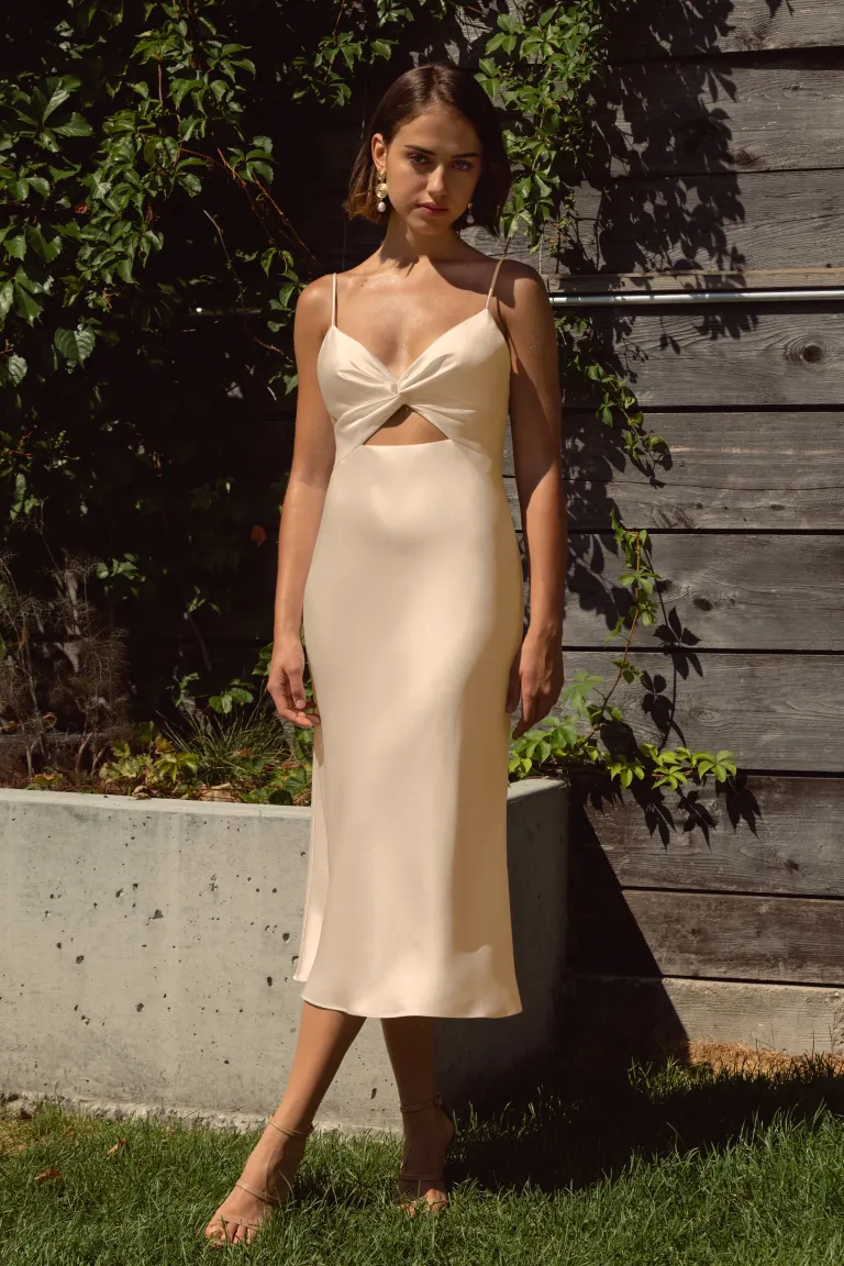 Jenny Yoo Adelaide Dress - Image 25