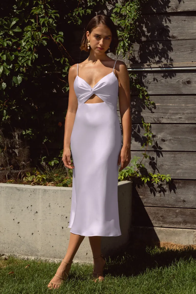 Jenny Yoo Adelaide Dress - Image 26