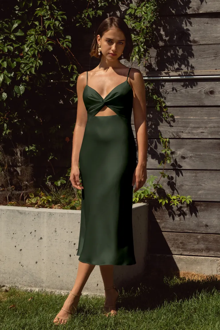Jenny Yoo Adelaide Dress - Image 27