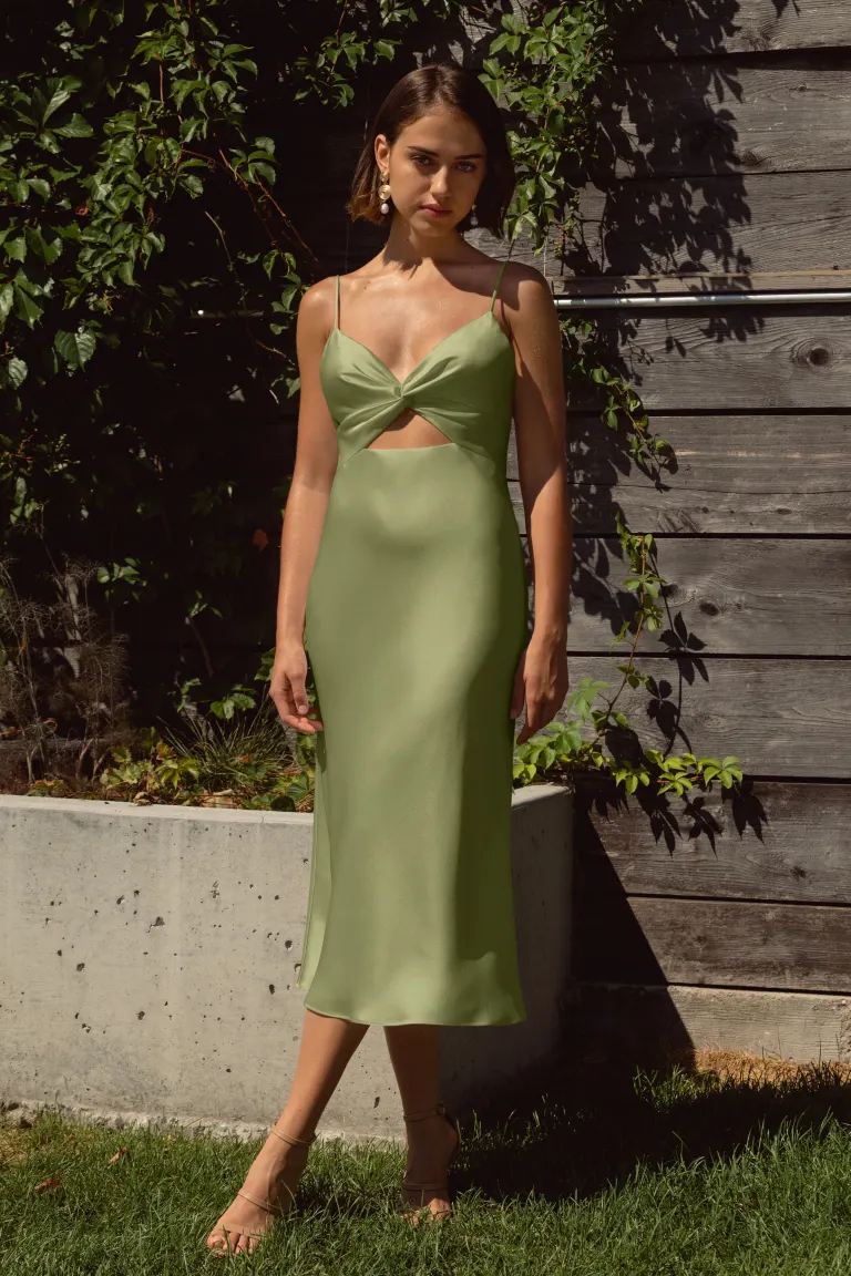 Jenny Yoo Adelaide Dress - Image 28