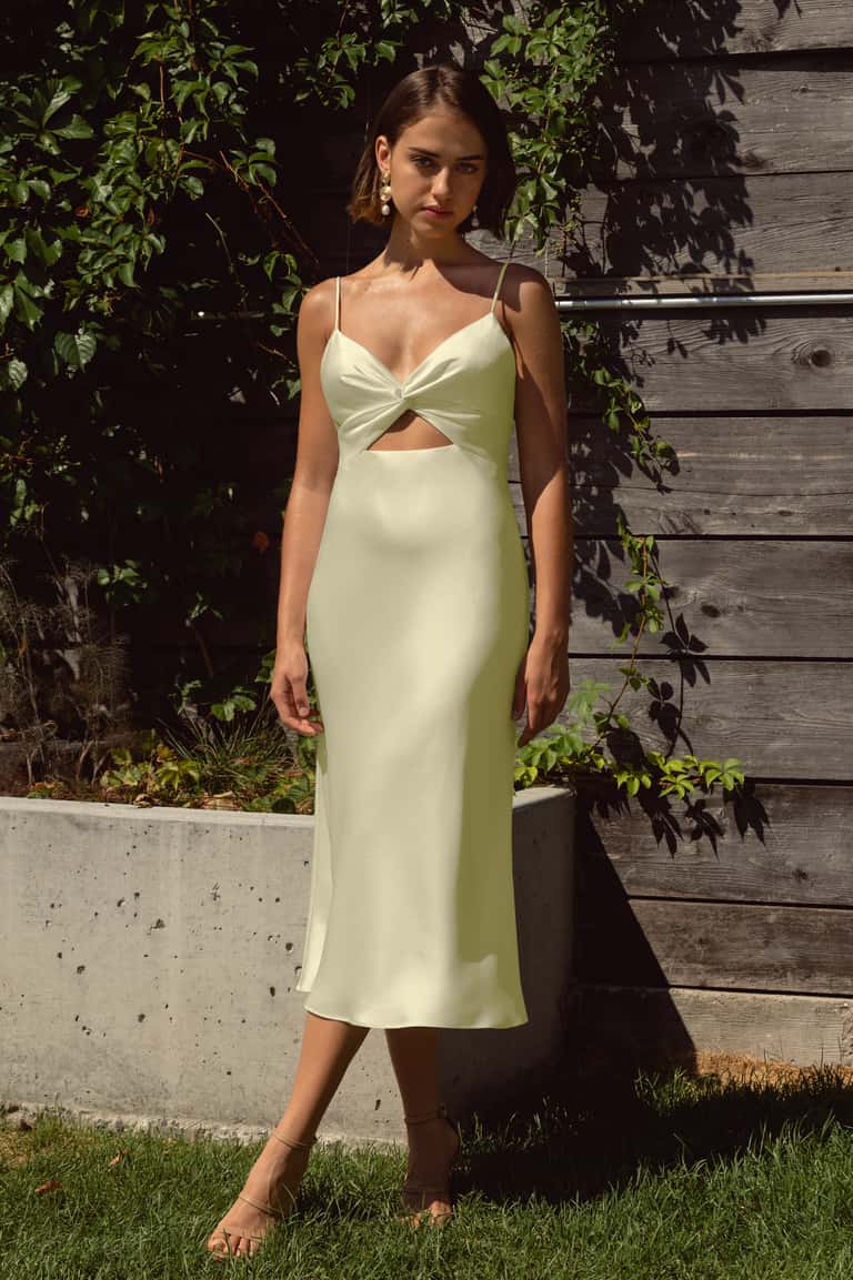 Jenny Yoo Adelaide Dress - Image 31