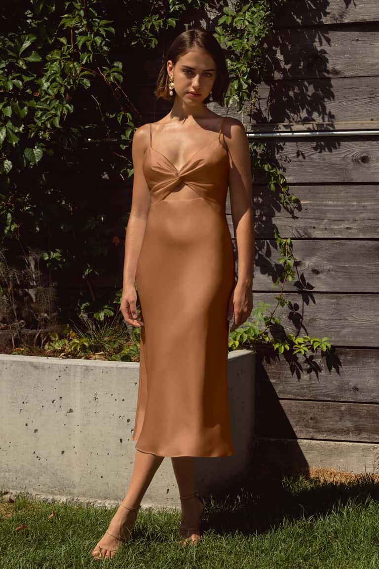 Jenny Yoo Adelaide Dress - Image 32