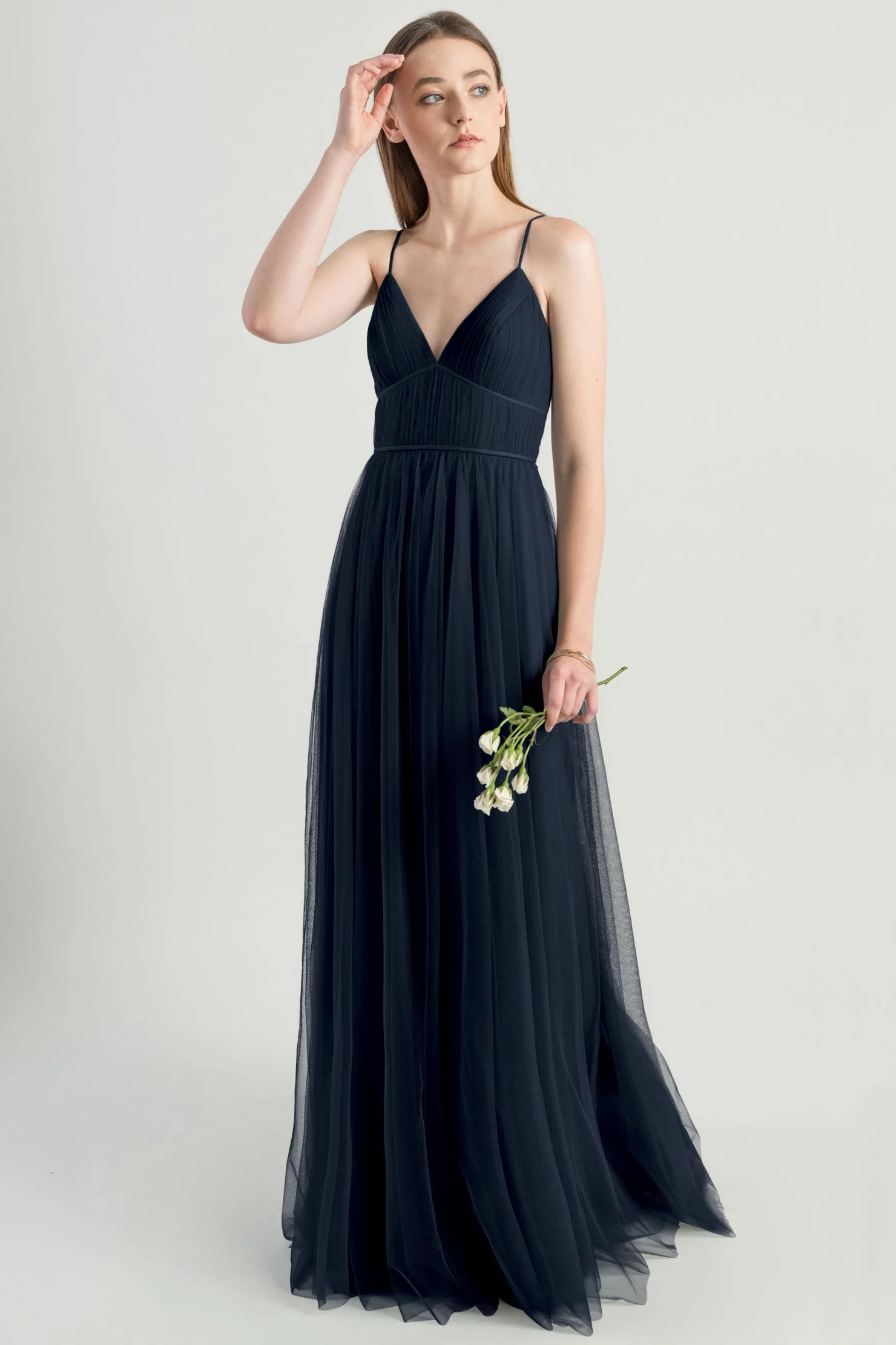 Jenny Yoo Bridesmaid Dress Ali - Image 23