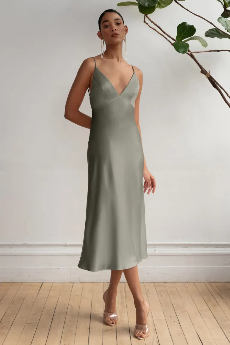 Jenny Yoo Bellini Dress - Image 14