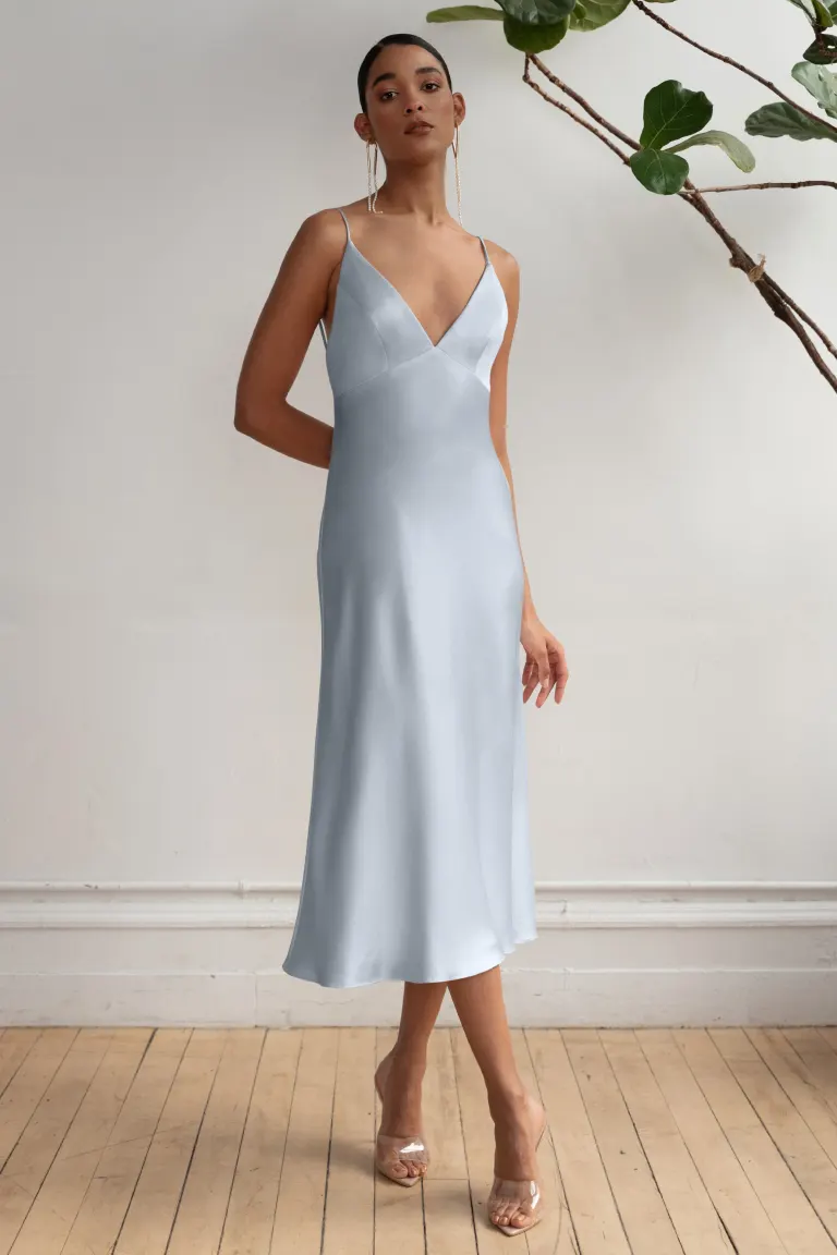 Jenny Yoo Bellini Dress - Image 17