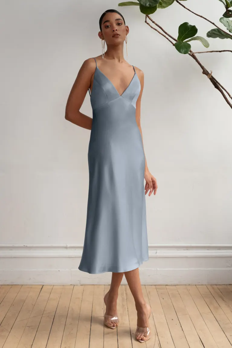 Jenny Yoo Bellini Dress - Image 18