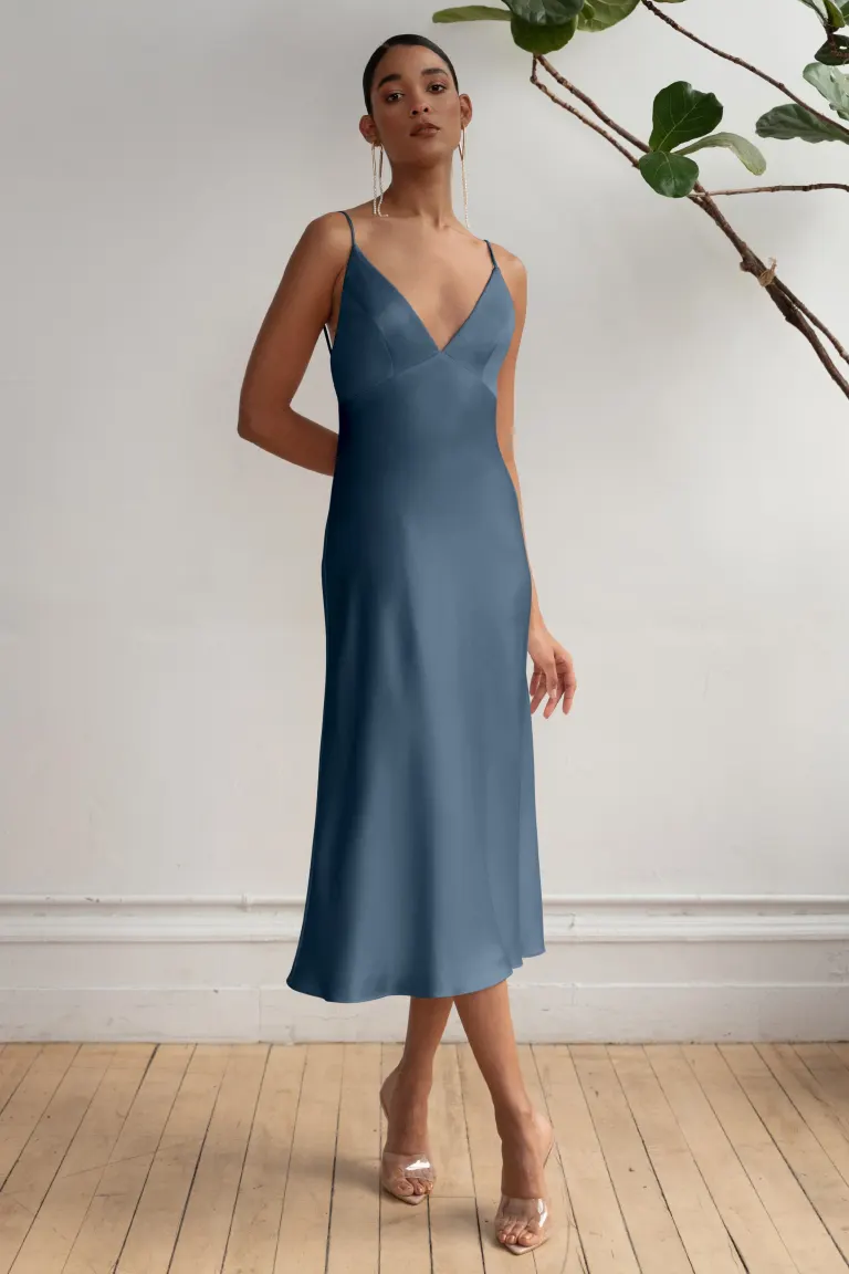 Jenny Yoo Bellini Dress - Image 19
