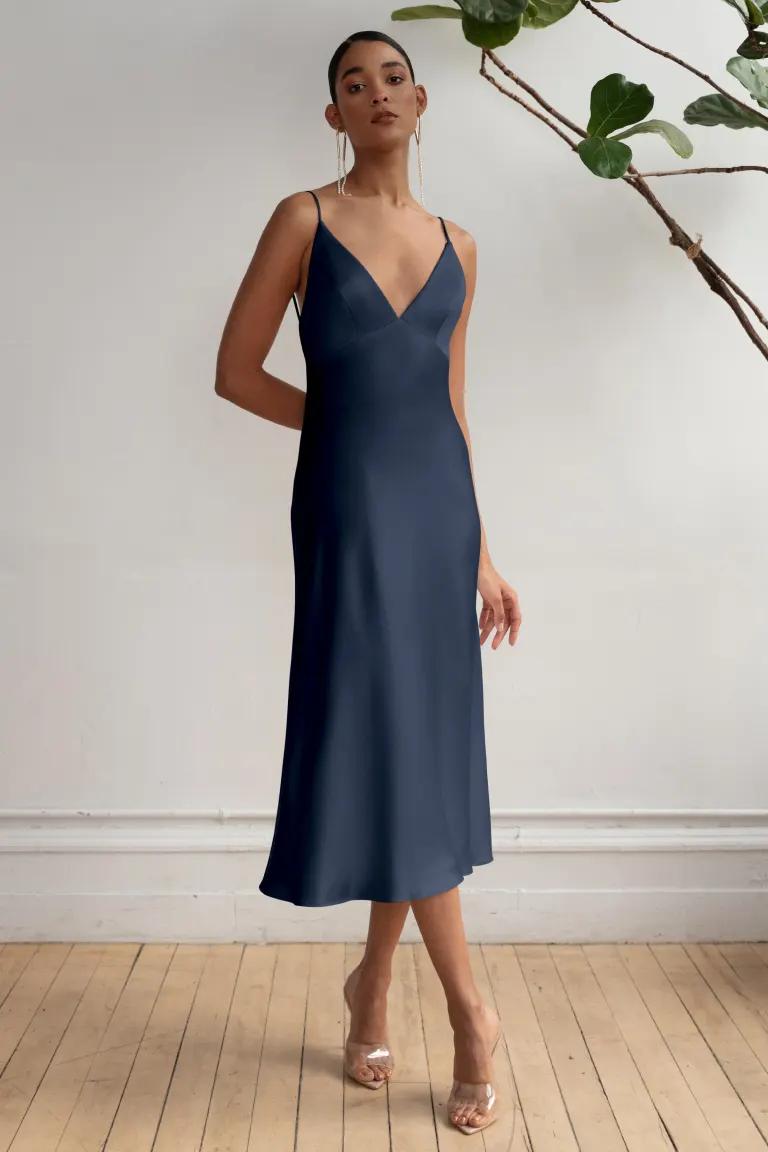 Jenny Yoo Bellini Dress - Image 20
