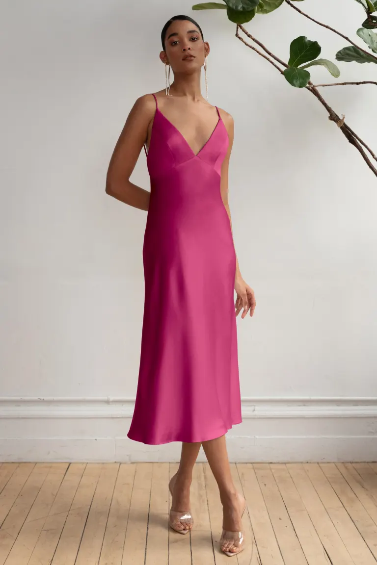 Jenny Yoo Bellini Dress - Image 22
