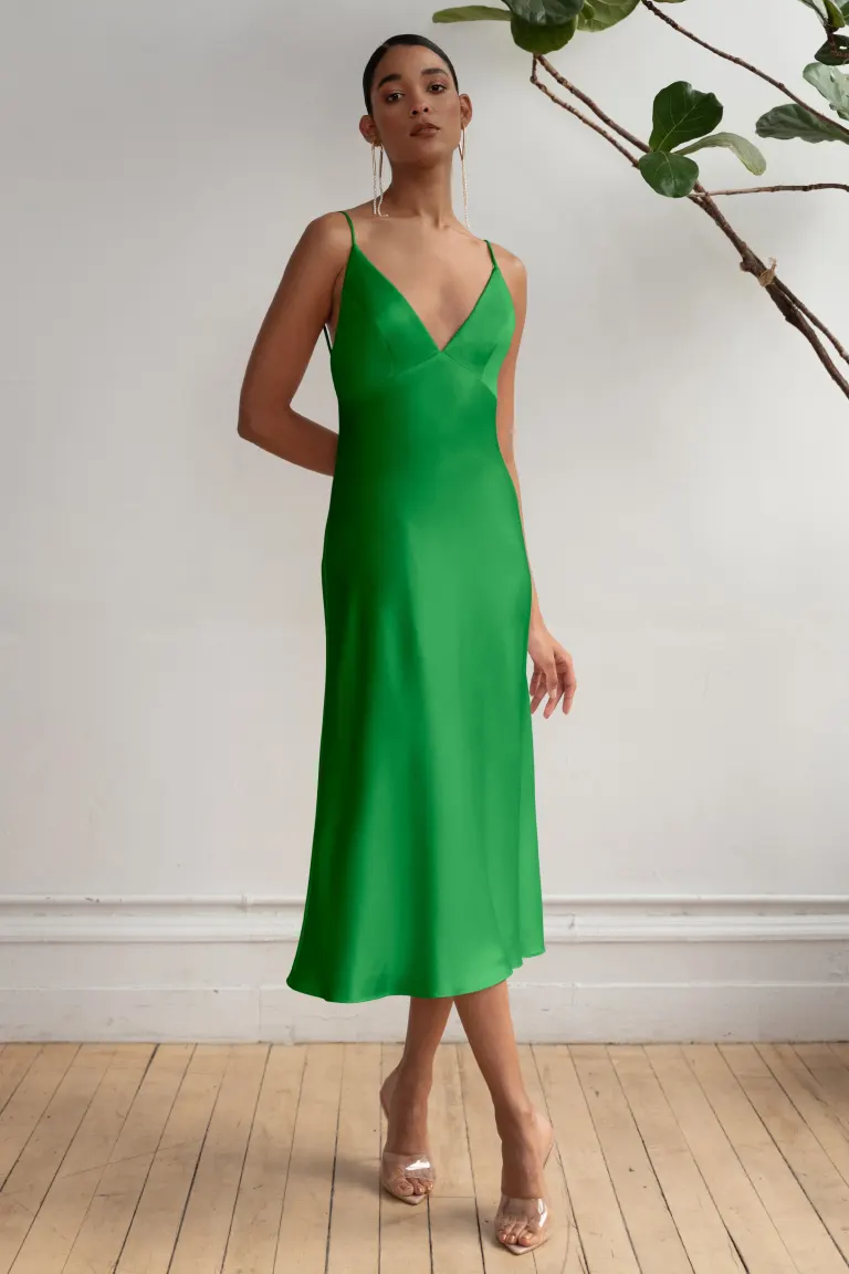 Jenny Yoo Bellini Dress - Image 23