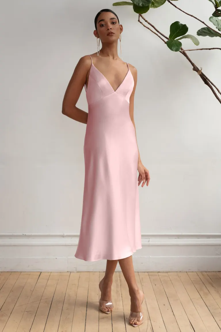 Jenny Yoo Bellini Dress - Image 26
