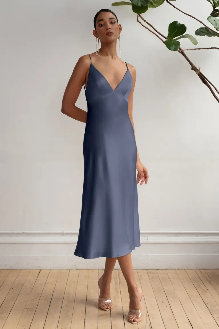 Jenny Yoo Bellini Dress - Image 29