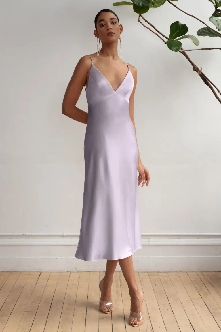 Jenny Yoo Bellini Dress - Image 31