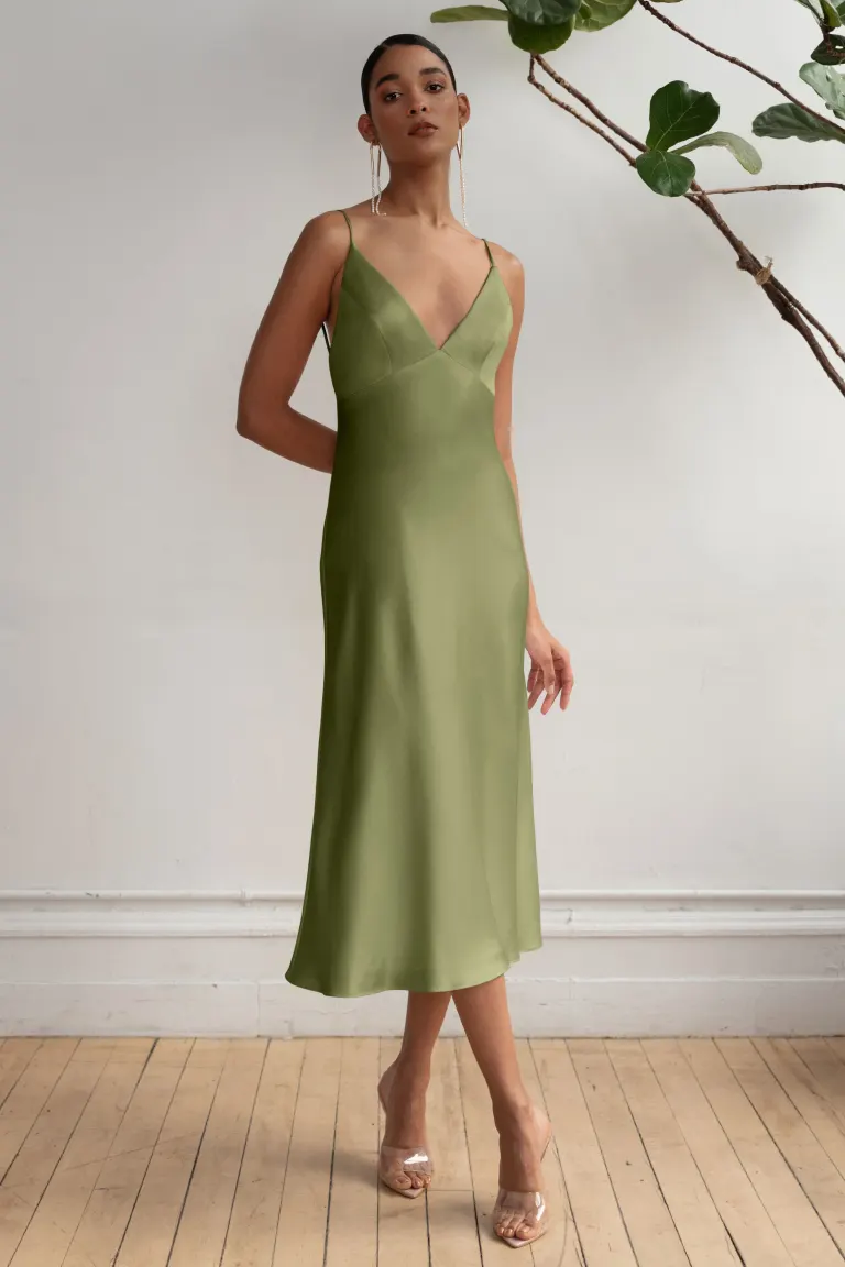 Jenny Yoo Bellini Dress - Image 33