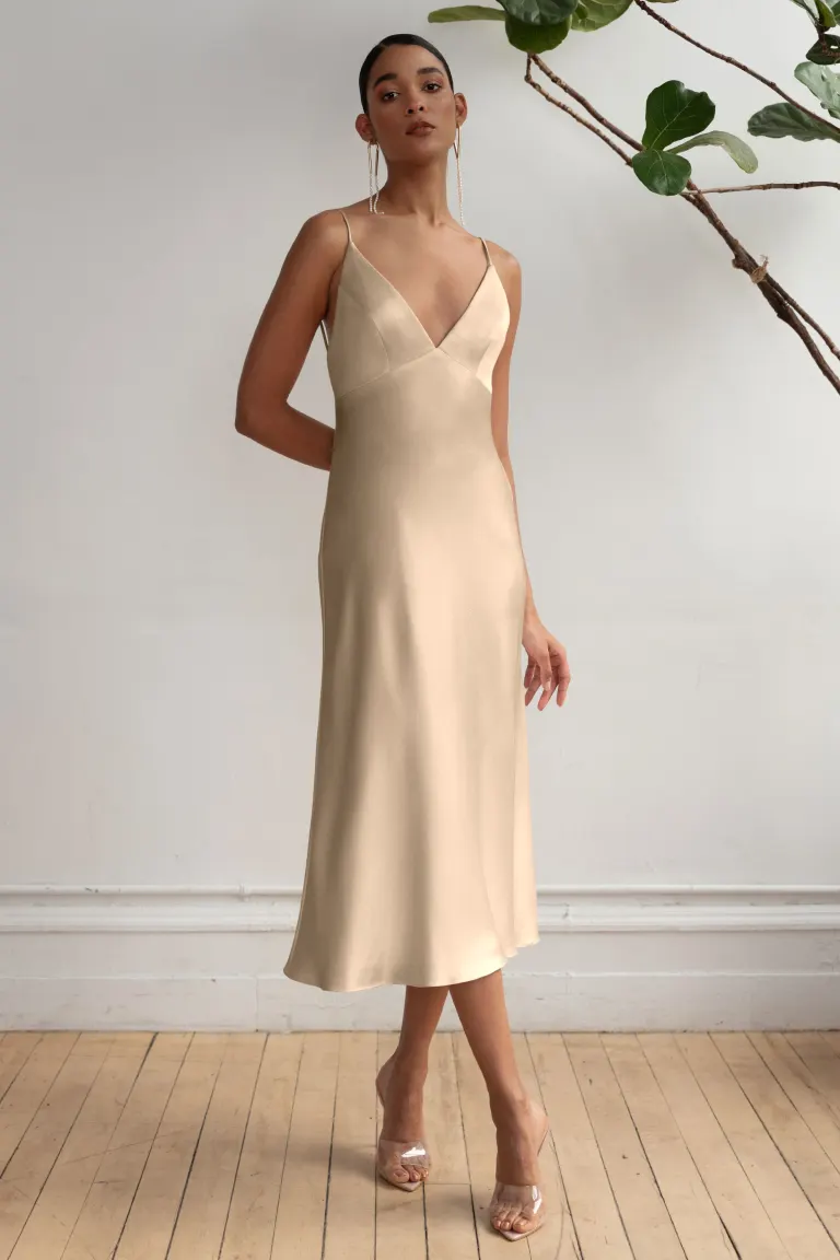 Jenny Yoo Bellini Dress - Image 36