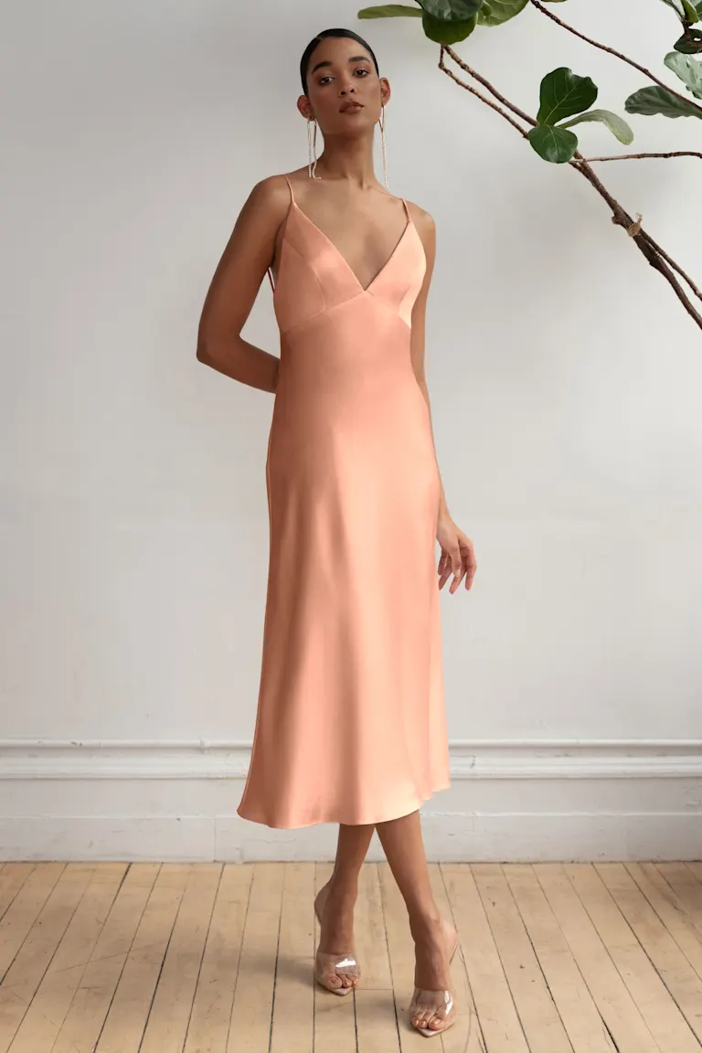 Jenny Yoo Bellini Dress - Image 38