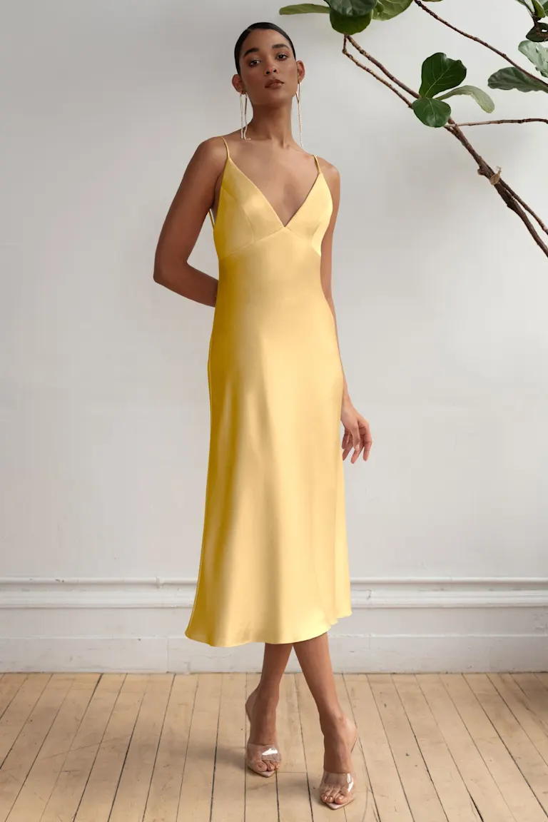 Jenny Yoo Bellini Dress - Image 39