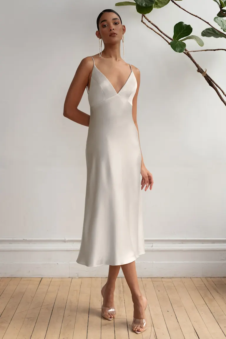 Jenny Yoo Bellini Dress - Image 40
